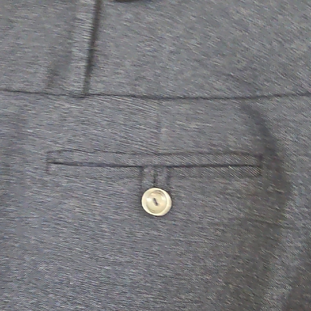 The Limited Charcoal Women's Trousers - Picture 4 of 6